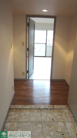 メゾン里仁の物件内観写真